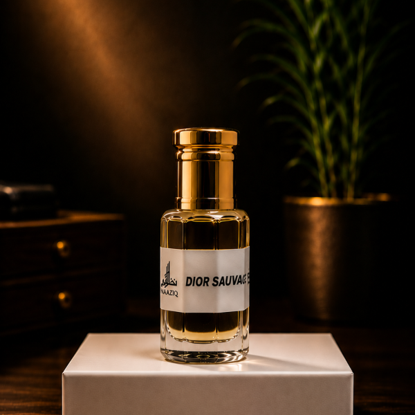 Dior Sauvage